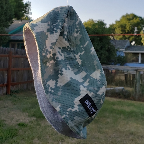 Chilling DoRag - Picture 3 of 3